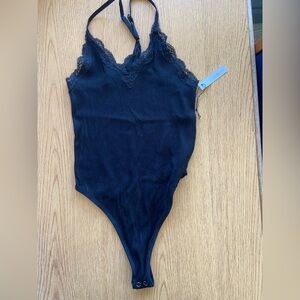 Forever 21 Bodysuit
